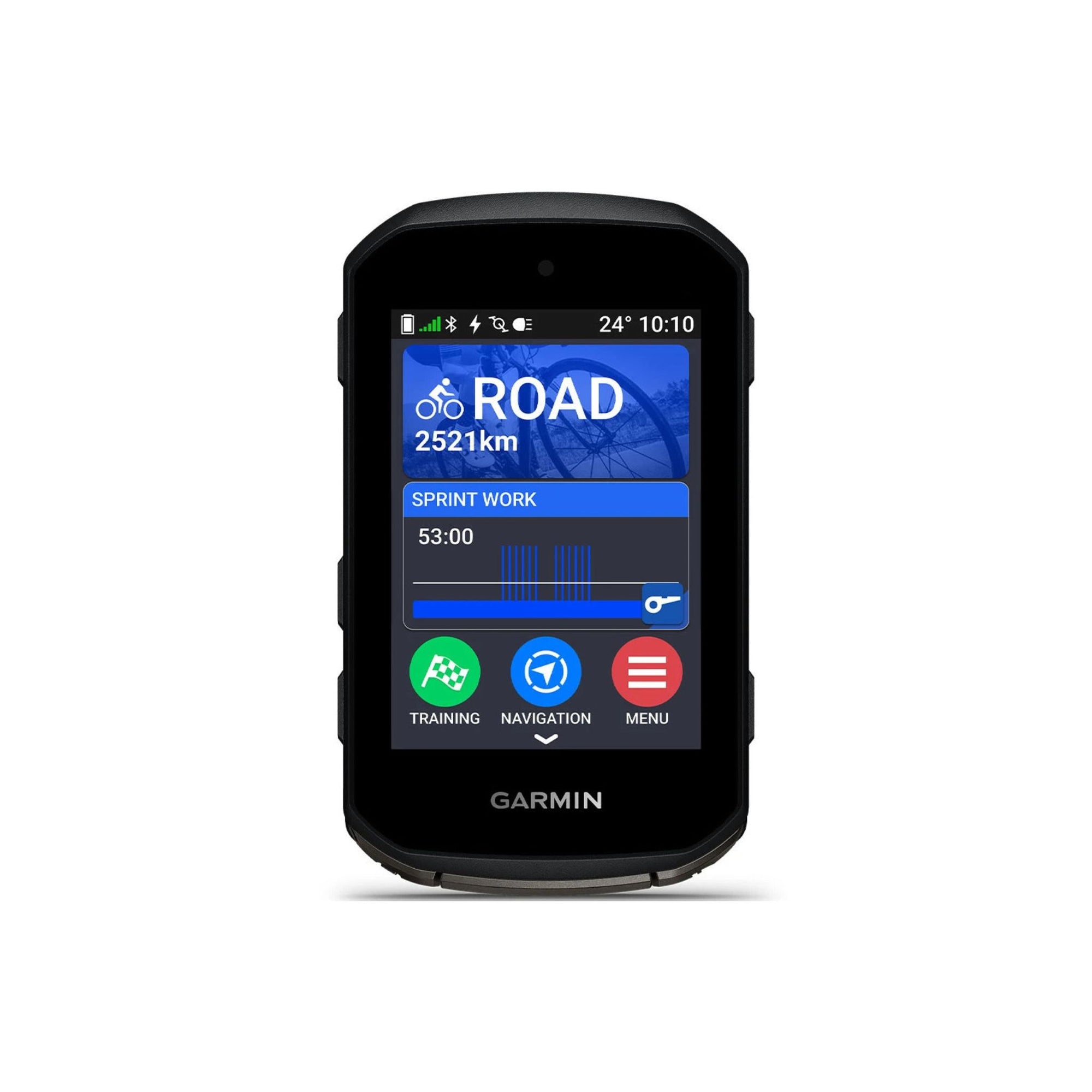 Garmin Edge 850 Touchscreen Edition