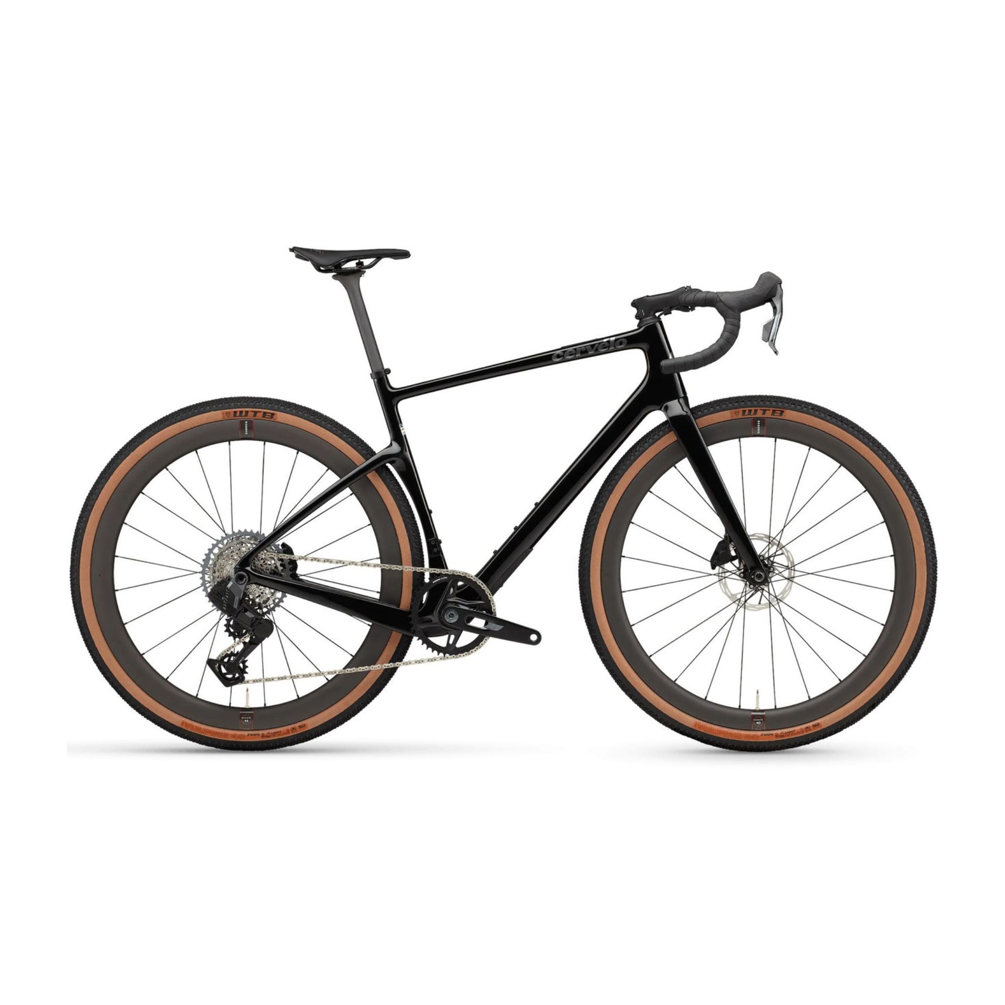 2026 Cervelo Aspero  Apex XPLR 1