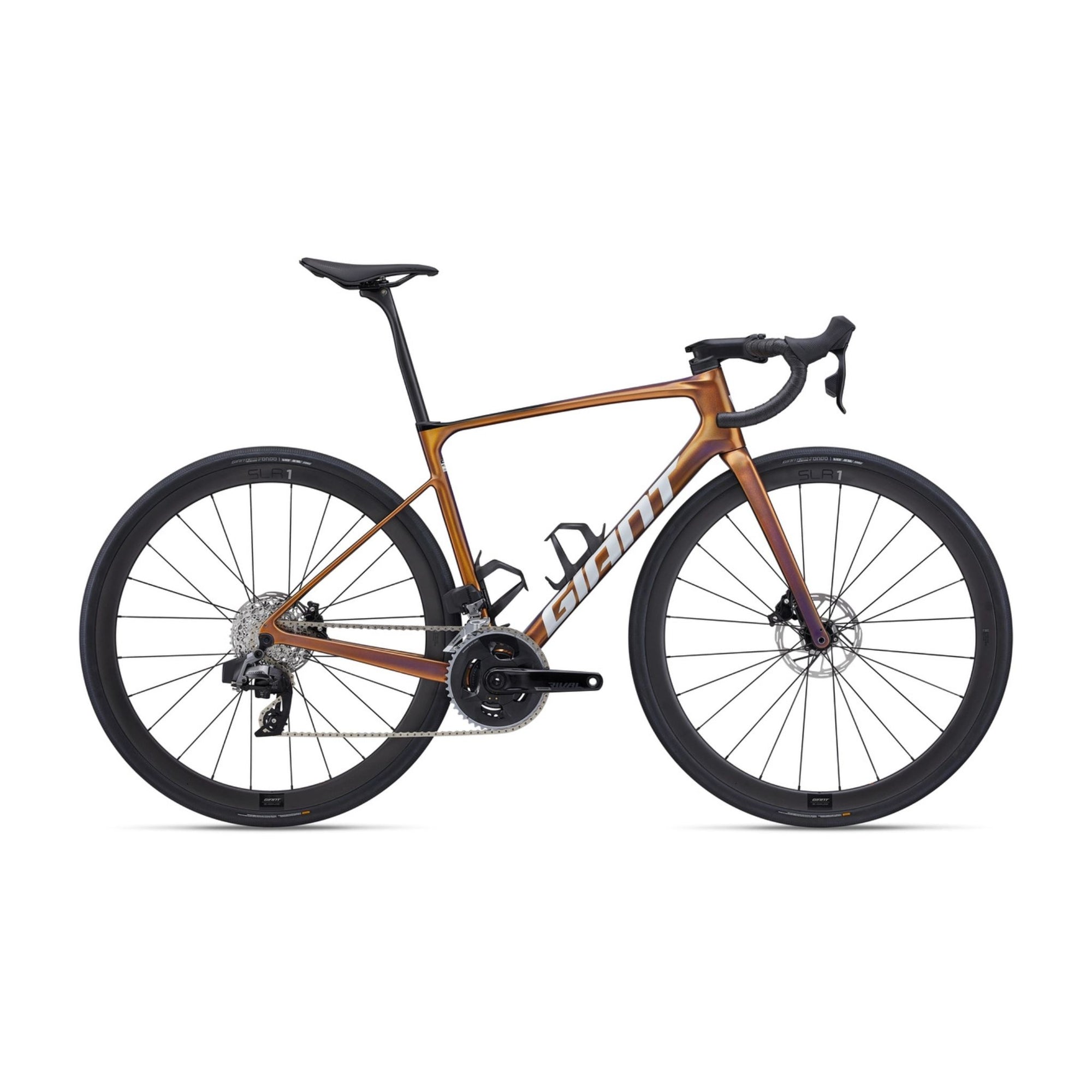 2025 Giant Defy Advanced Pro 1 Meteor Storm