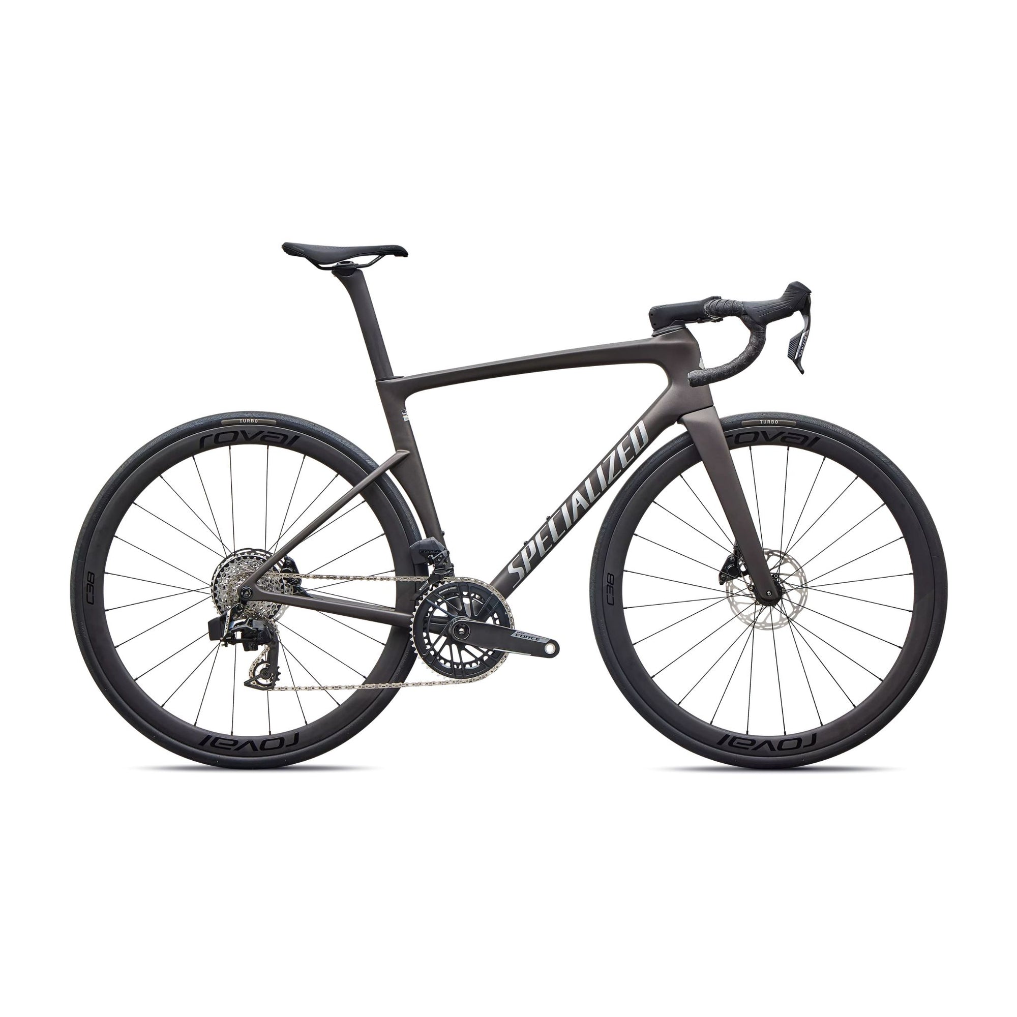 2027 Specialized Tarmac SL9 Expert Force AXS