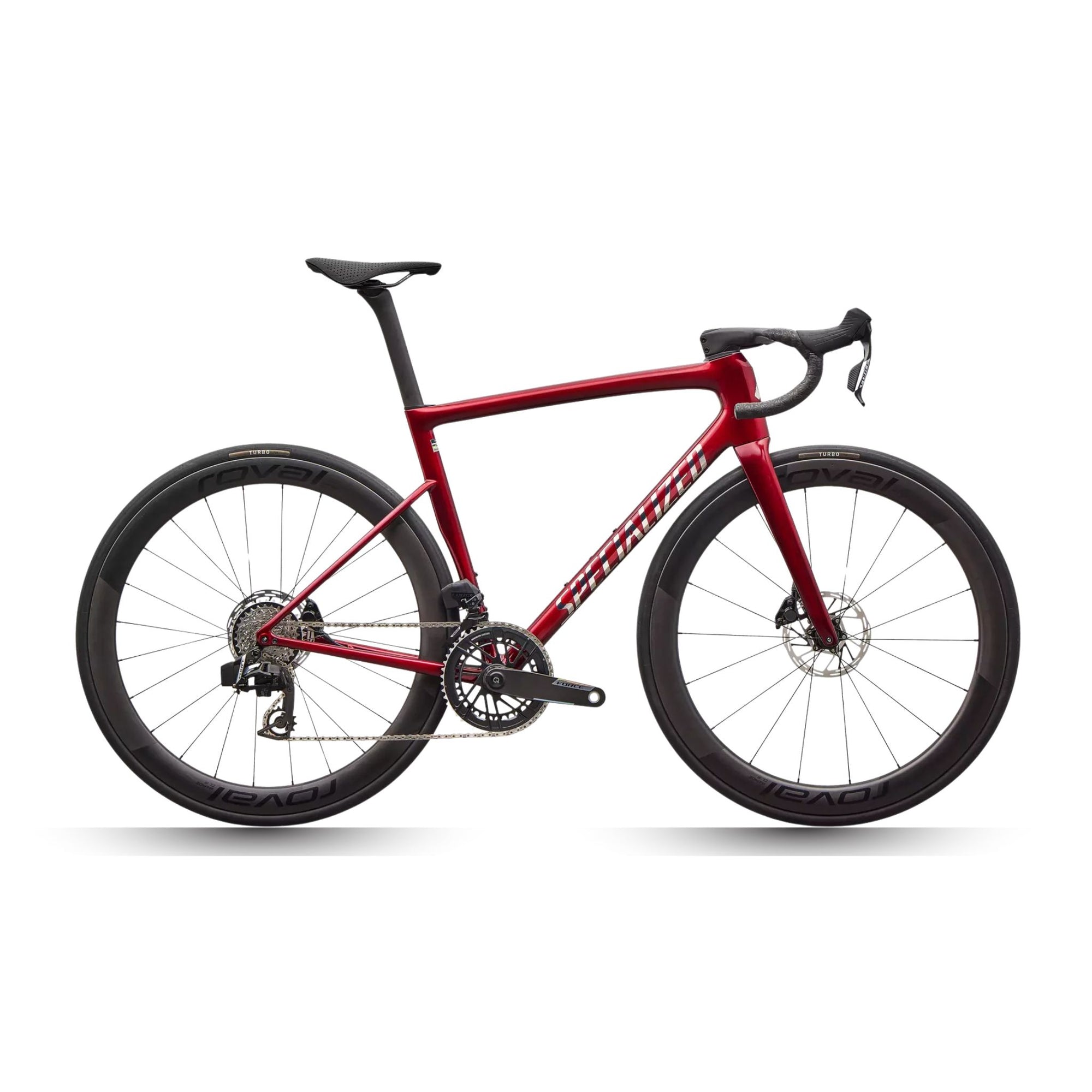 2026 Specialized Tarmac SL8 Pro Force AXS