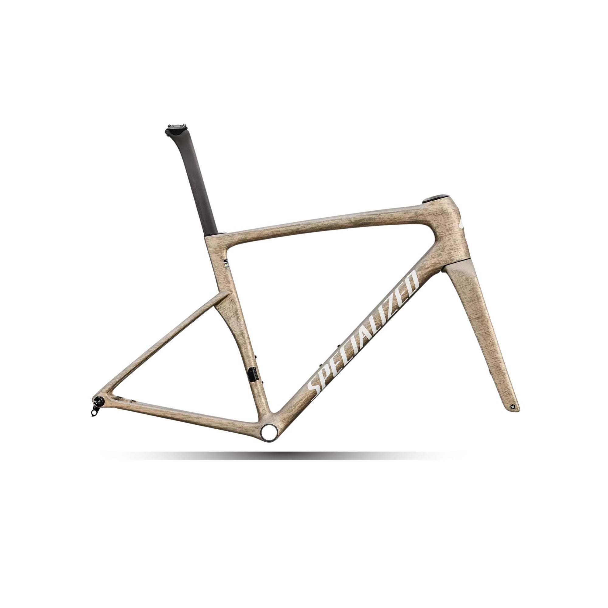 2027 Specialized Tarmac SL9 Frameset
