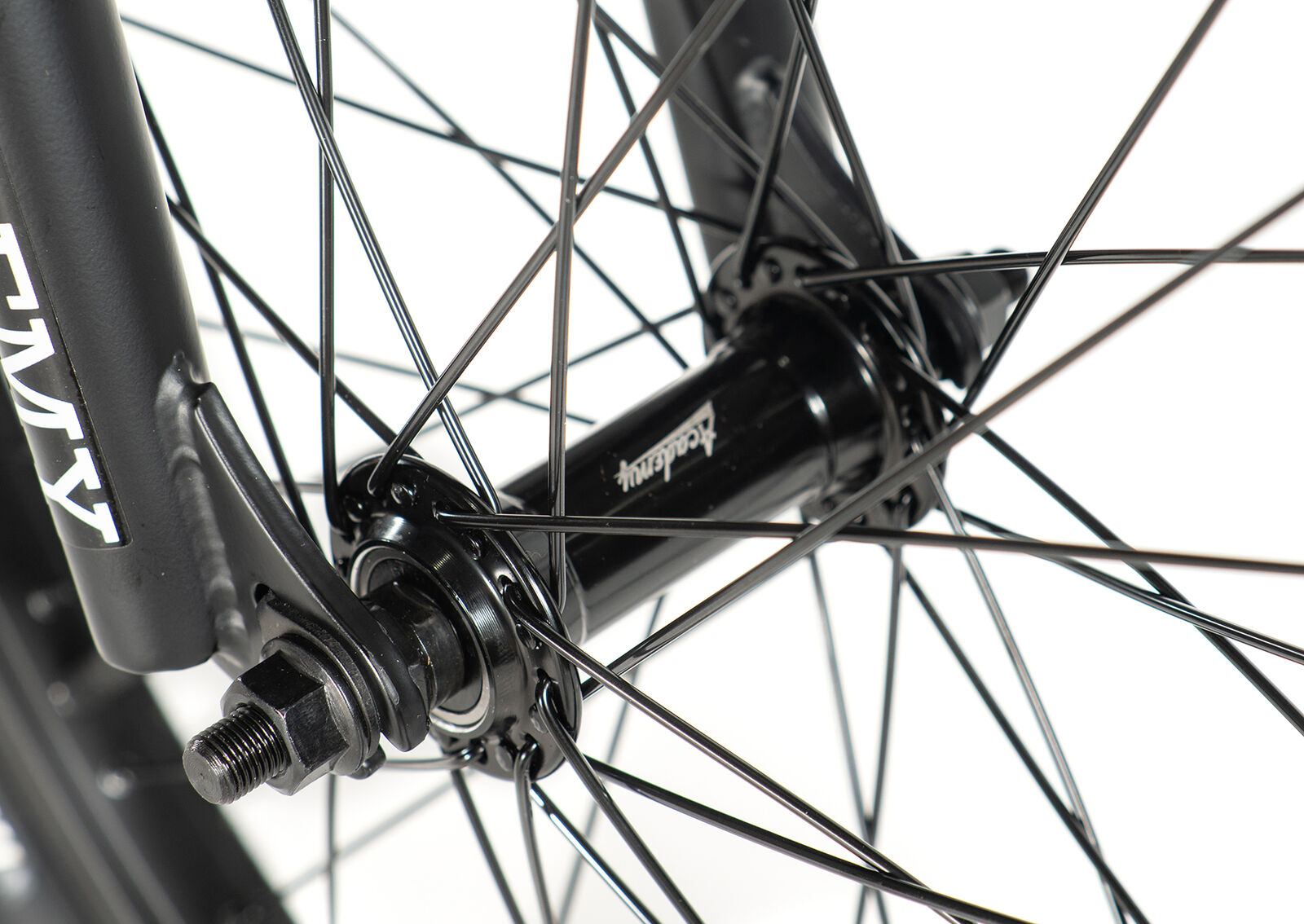 Academy BMX Trooper 20"