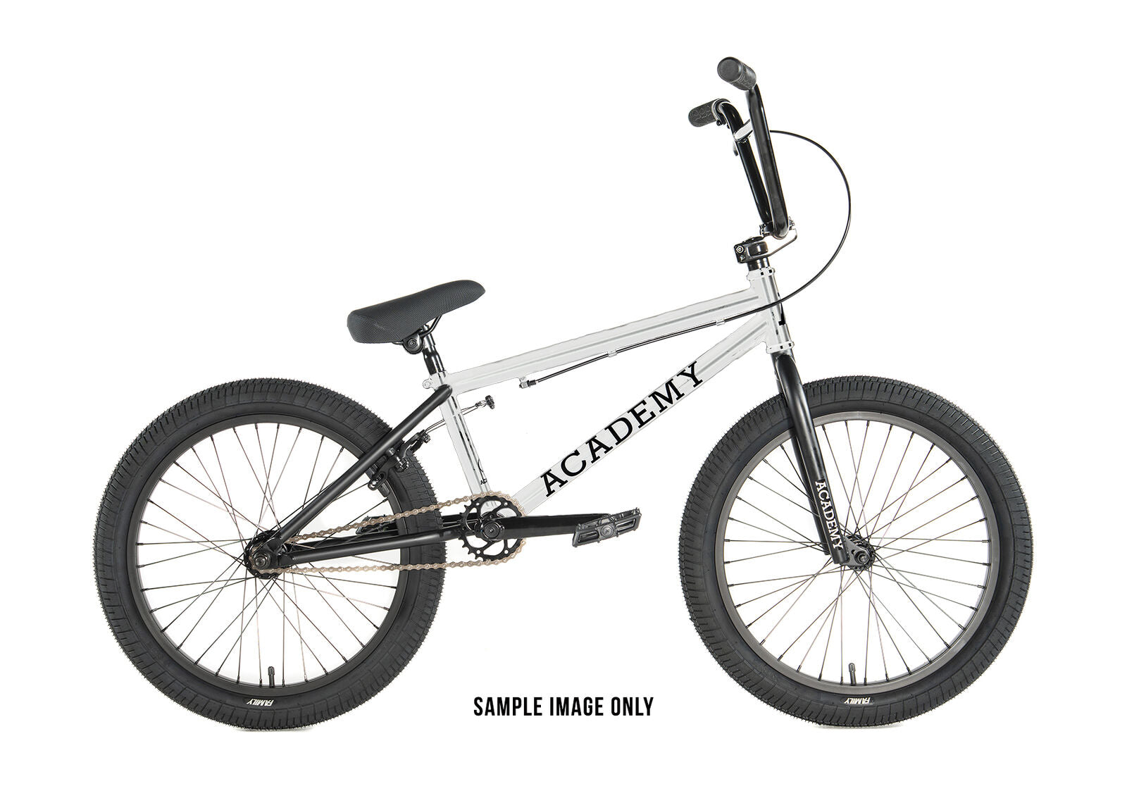 Academy BMX Trooper 20"