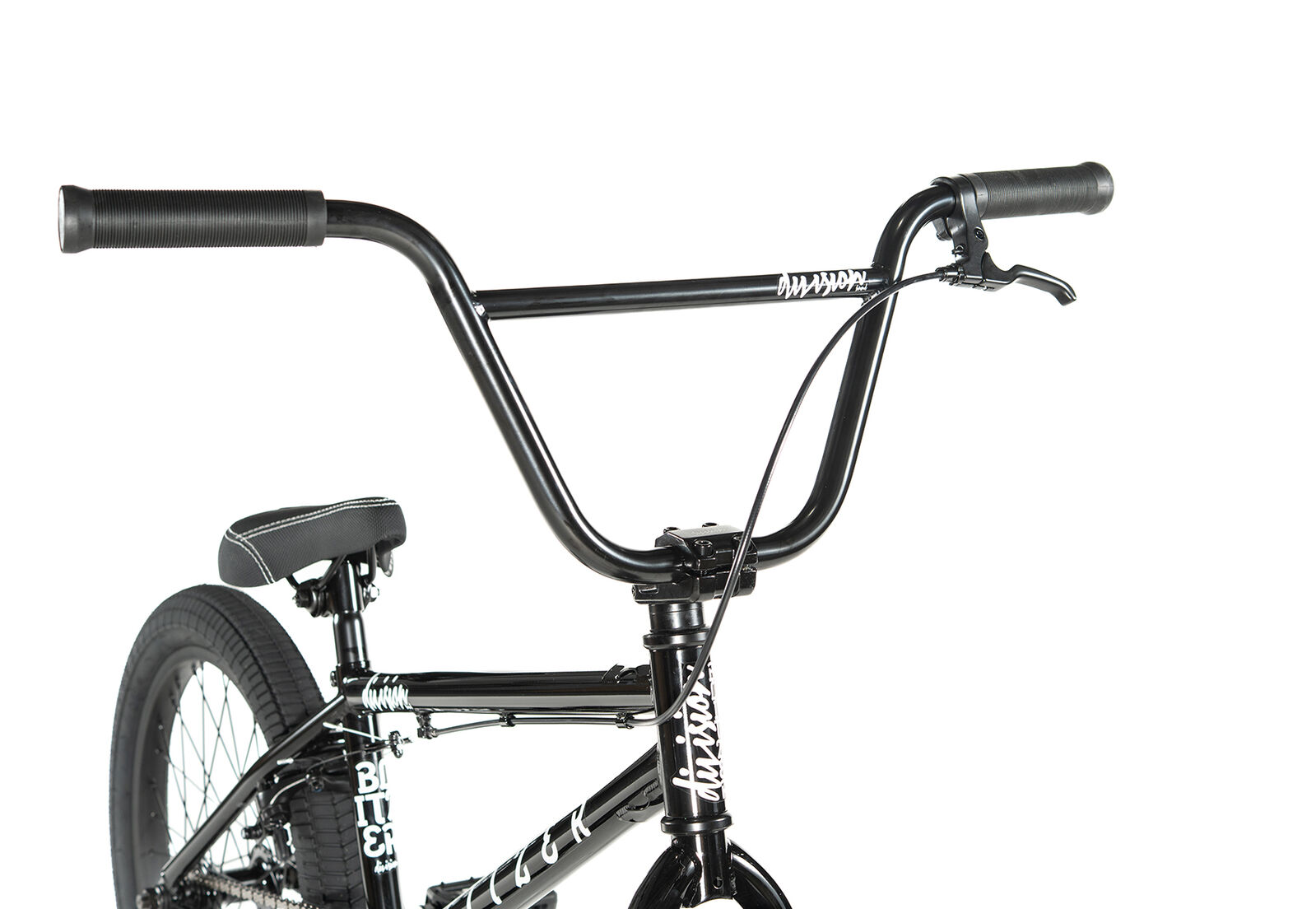 Division Blitzer 20" BMX