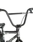 Division Blitzer 20" BMX