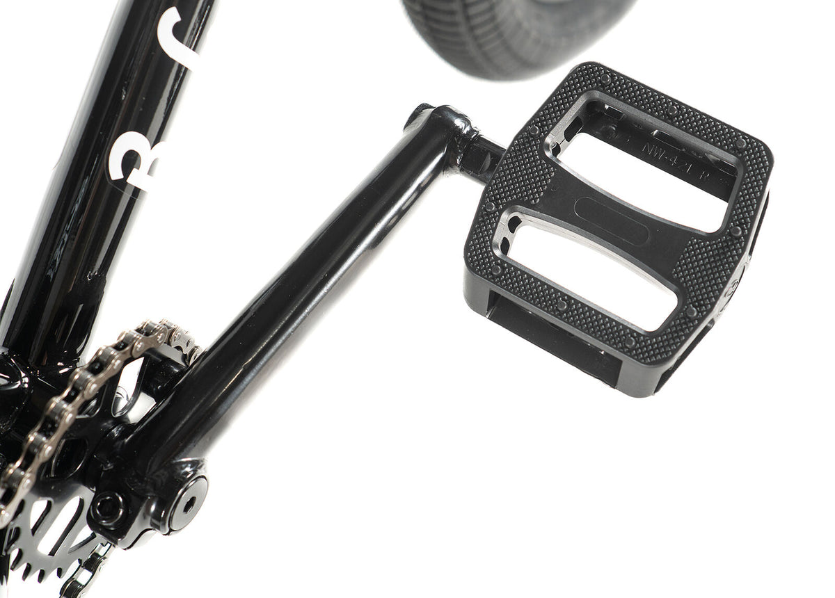 Division Blitzer 20" BMX