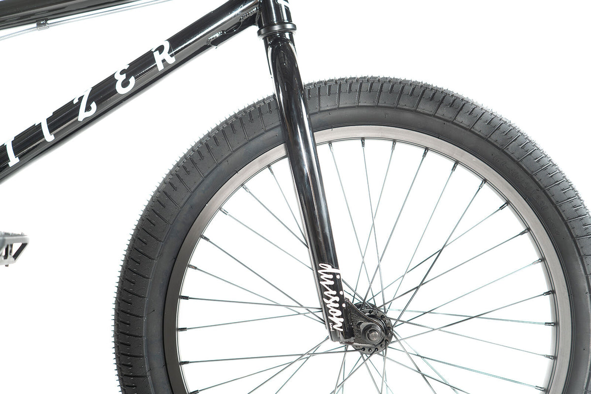 Division Blitzer 20" BMX