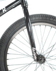 Division Blitzer 20" BMX