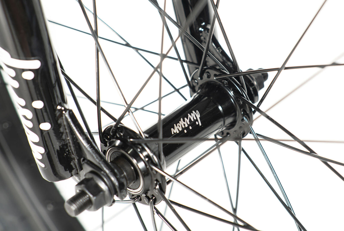 Division Blitzer 20" BMX