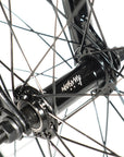 Division Blitzer 20" BMX