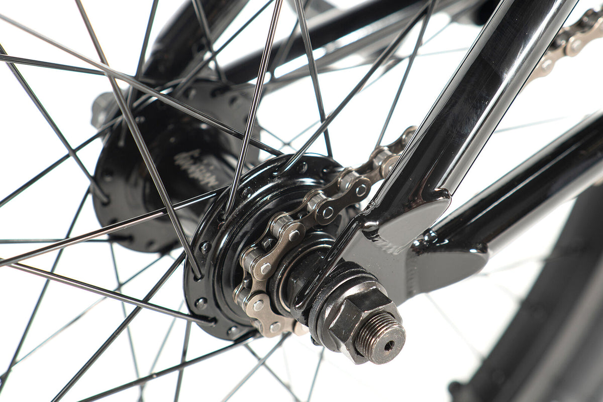 Division Blitzer 20" BMX