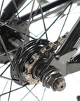 Division Blitzer 20" BMX