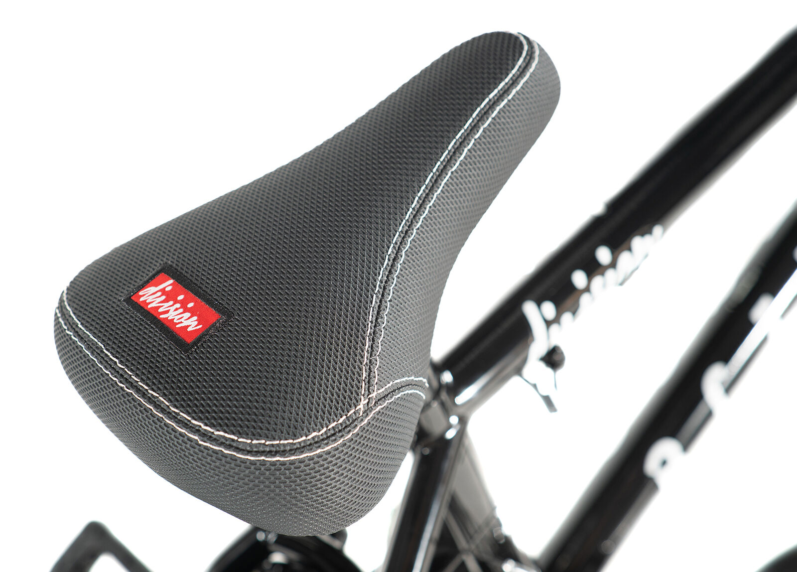 Division Blitzer 20" BMX
