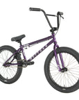Division Blitzer 20" BMX