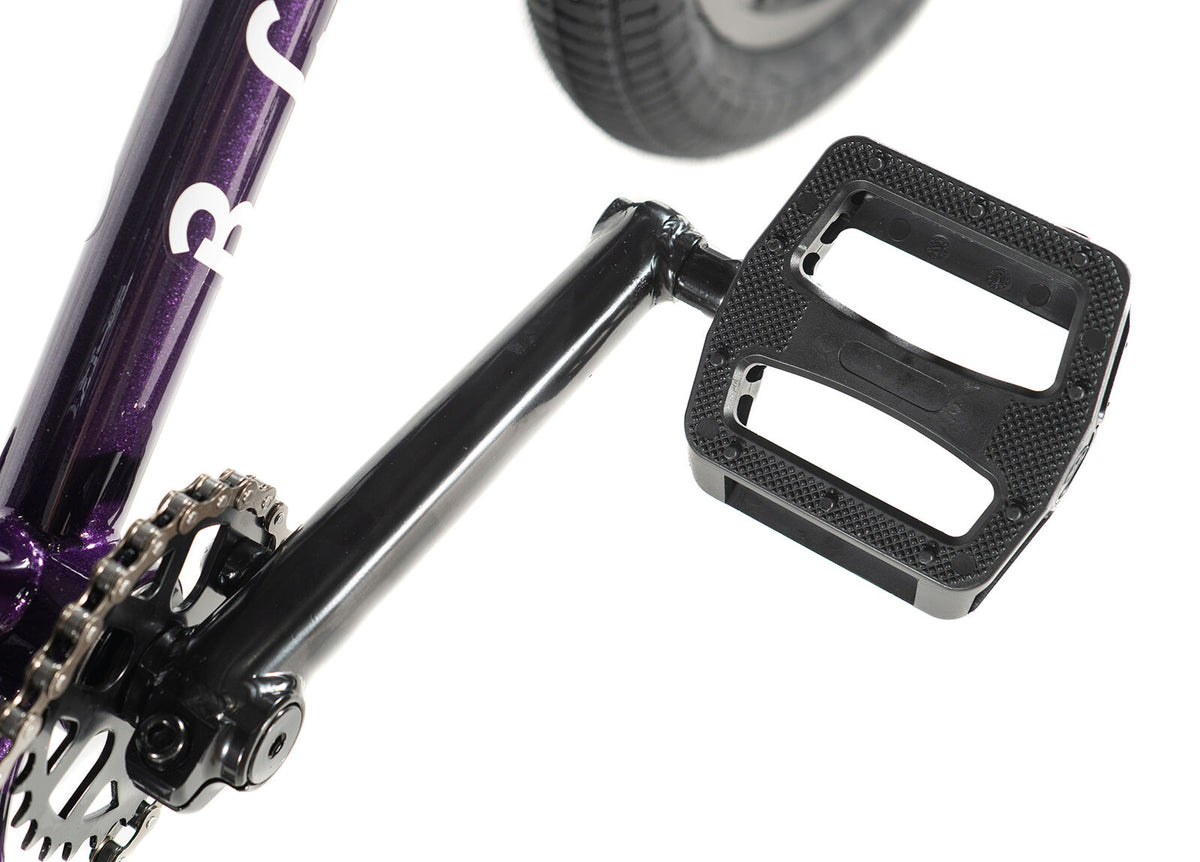 Division Blitzer 20" BMX