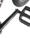 Division Blitzer 20" BMX