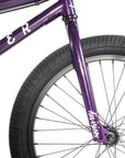 Division Blitzer 20" BMX