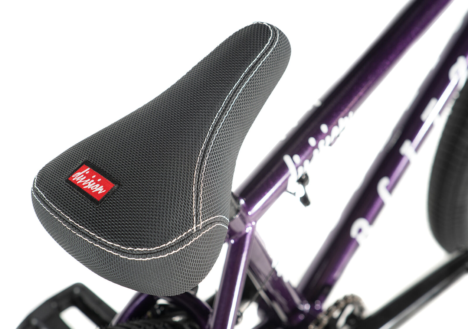 Division Blitzer 20" BMX
