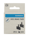 Shimano BR-MT400 B05S-RX Resin Brake Pads