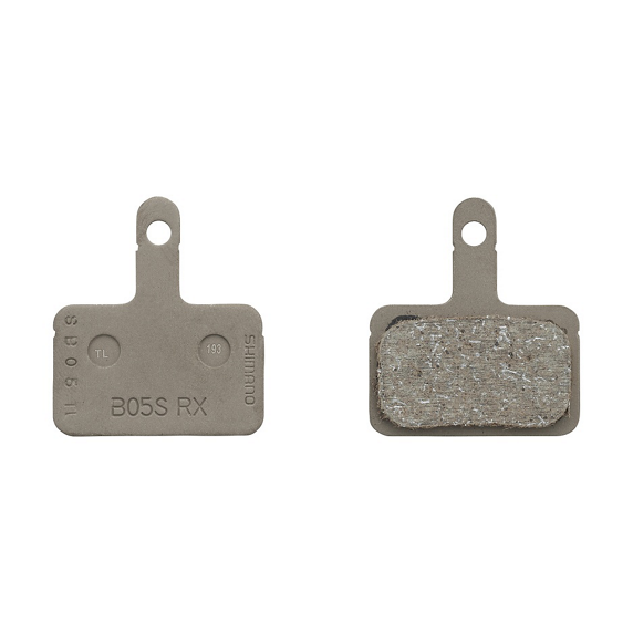 Shimano BR-MT400 B05S-RX Resin Brake Pads