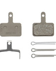 Shimano BR-MT400 B05S-RX Resin Brake Pads