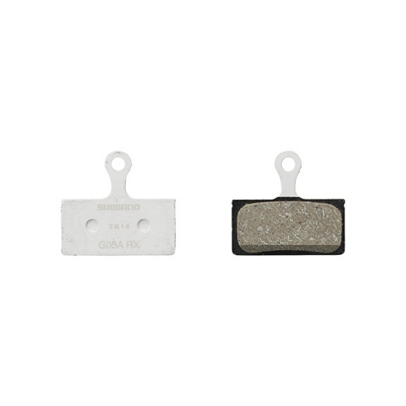 Shimano BR-M7000 G05S-RX Resin Brake Pads