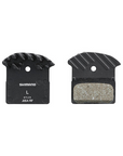 Shimano BR-M9000 Resin Pad & Spring J05A-RF w/Fin