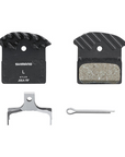 Shimano BR-M9000 Resin Pad & Spring J05A-RF w/Fin