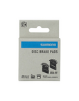Shimano BR-M9000 Resin Pad & Spring J05A-RF w/Fin