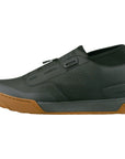 Shimano GF800 Flat Pedal Shoes Black/Amber