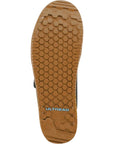 Shimano GF800 Flat Pedal Shoes Black/Amber