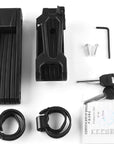 ETook 480 750mm x 4mm Large Folding Lock