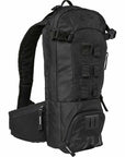 FOX Utility 10L Hydration Pack Med Black