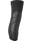 Fox Enduro Pro D30 Knee Guard Black