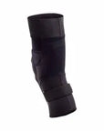 Fox Launch Knee Guard Black