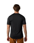 Fox Ranger Tru Dri SS Jersey Black