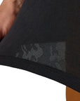 Fox Ranger Tru Dri SS Jersey Black