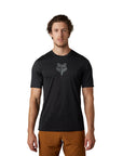Fox Ranger Tru Dri SS Jersey Black