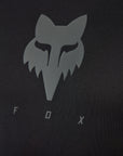 Fox Ranger Tru Dri SS Jersey Black
