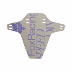 Fox Mud Guard