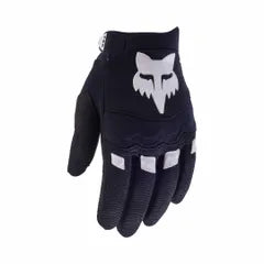 Fox Youth Dirtpaw Glove Black