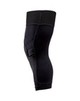 Fox Enduro Pro Knee Guard Black