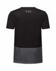 Fox Youth Ranger SS Jersey Fox Head Black