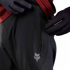 Fox Ranger Pant Black