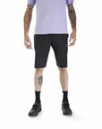 Fox Ranger Short W/Liner Black