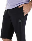 Fox Ranger Short W/Liner Black