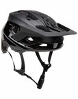 Fox Speedframe Pro MT Matt Black