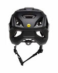Fox Speedframe Pro MT Matt Black