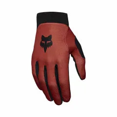 Fox Ranger Glove Red Sml